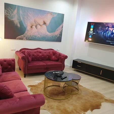 Apartamento Pepi Adults Only Санта-Пола Екстер'єр фото