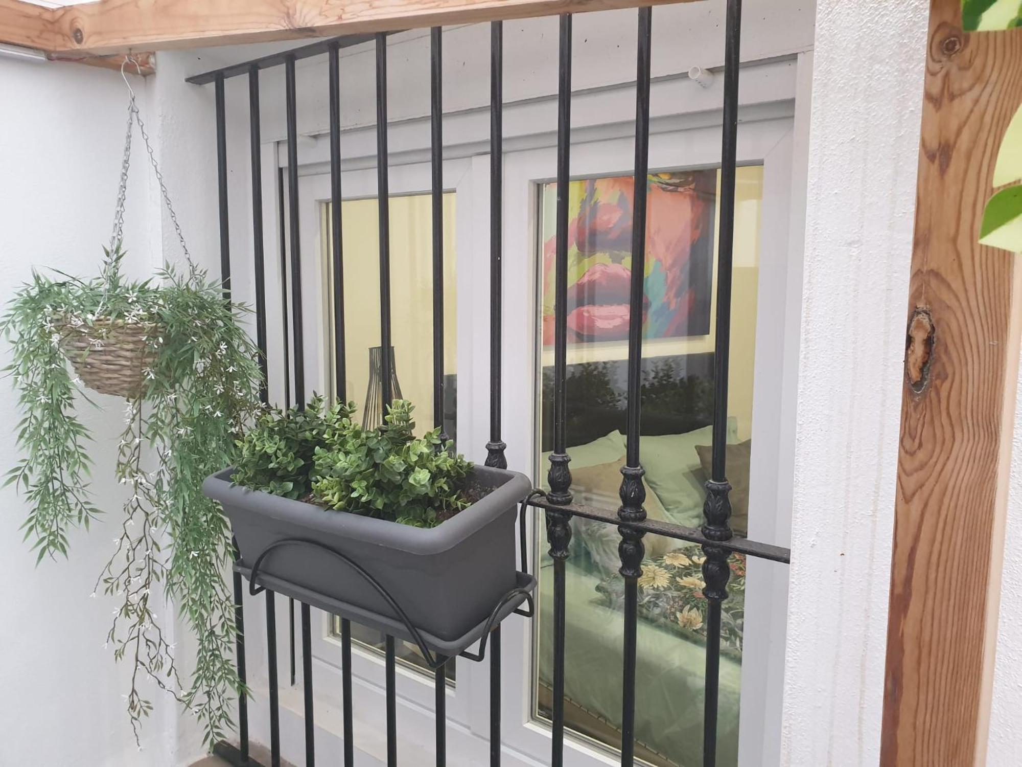 Apartamento Pepi Adults Only Санта-Пола Екстер'єр фото