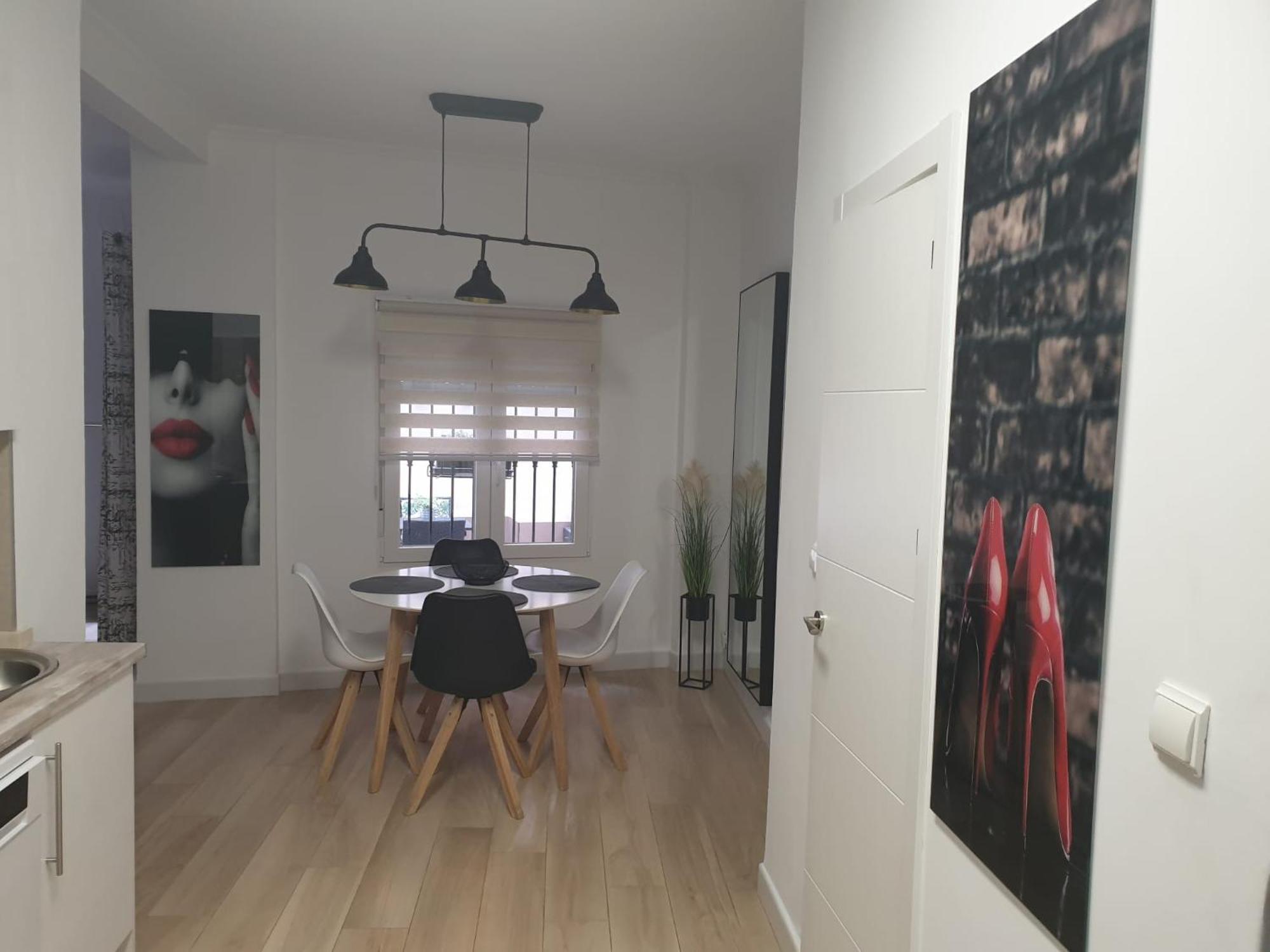 Apartamento Pepi Adults Only Санта-Пола Екстер'єр фото