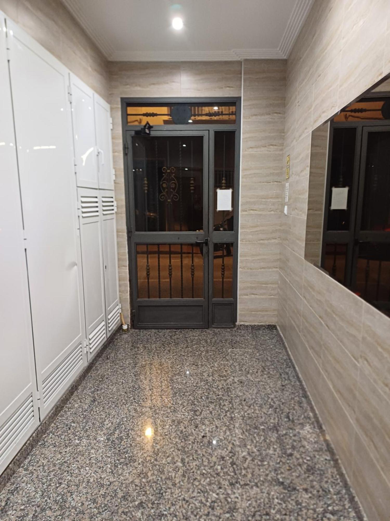 Apartamento Pepi Adults Only Санта-Пола Номер фото