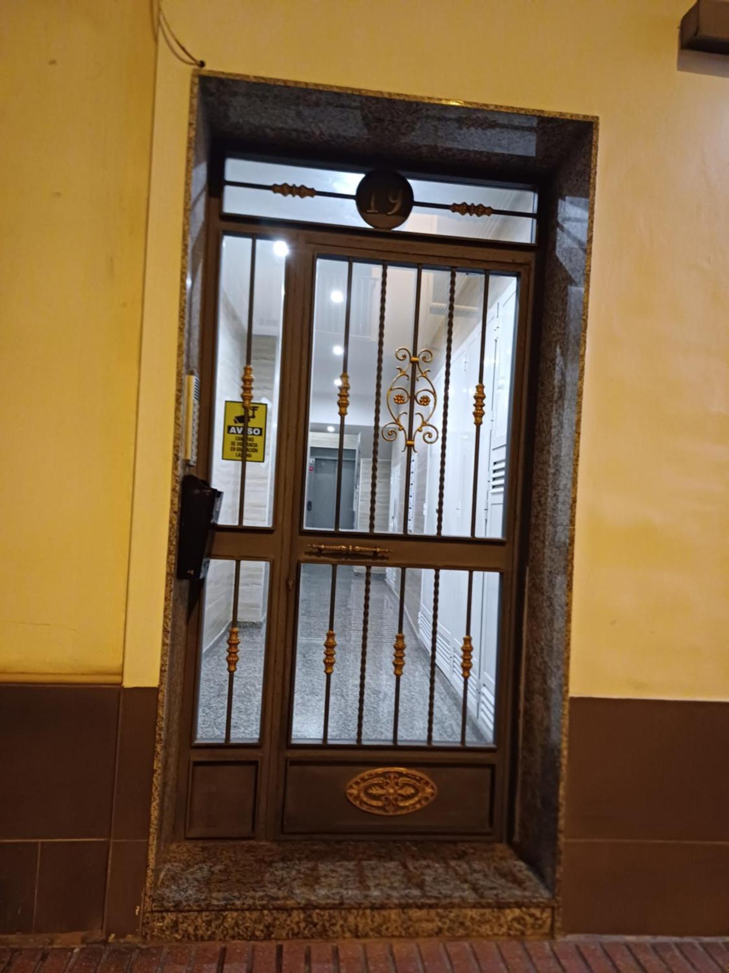 Apartamento Pepi Adults Only Санта-Пола Номер фото