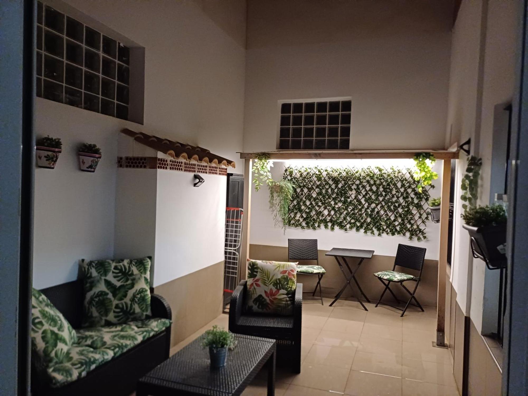 Apartamento Pepi Adults Only Санта-Пола Екстер'єр фото