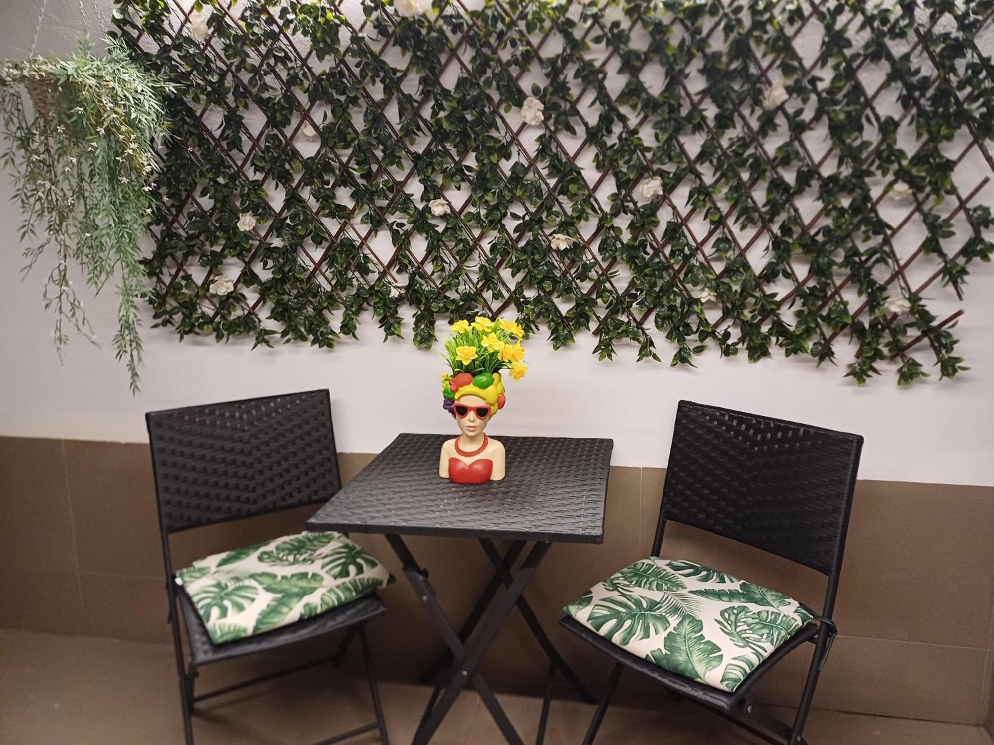 Apartamento Pepi Adults Only Санта-Пола Екстер'єр фото
