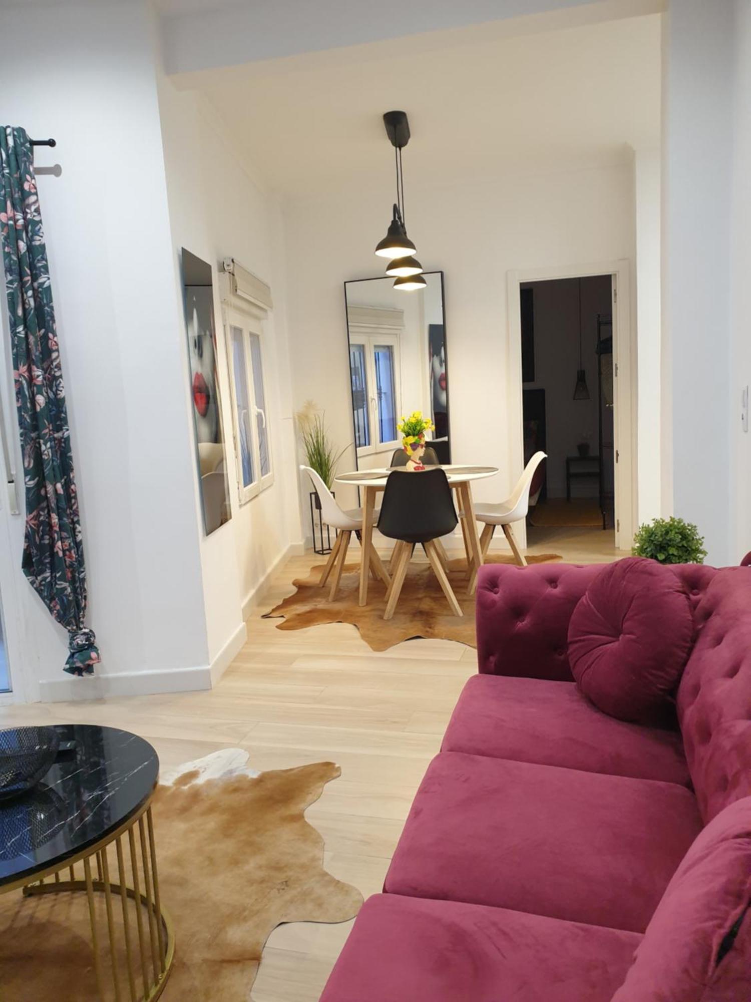 Apartamento Pepi Adults Only Санта-Пола Екстер'єр фото