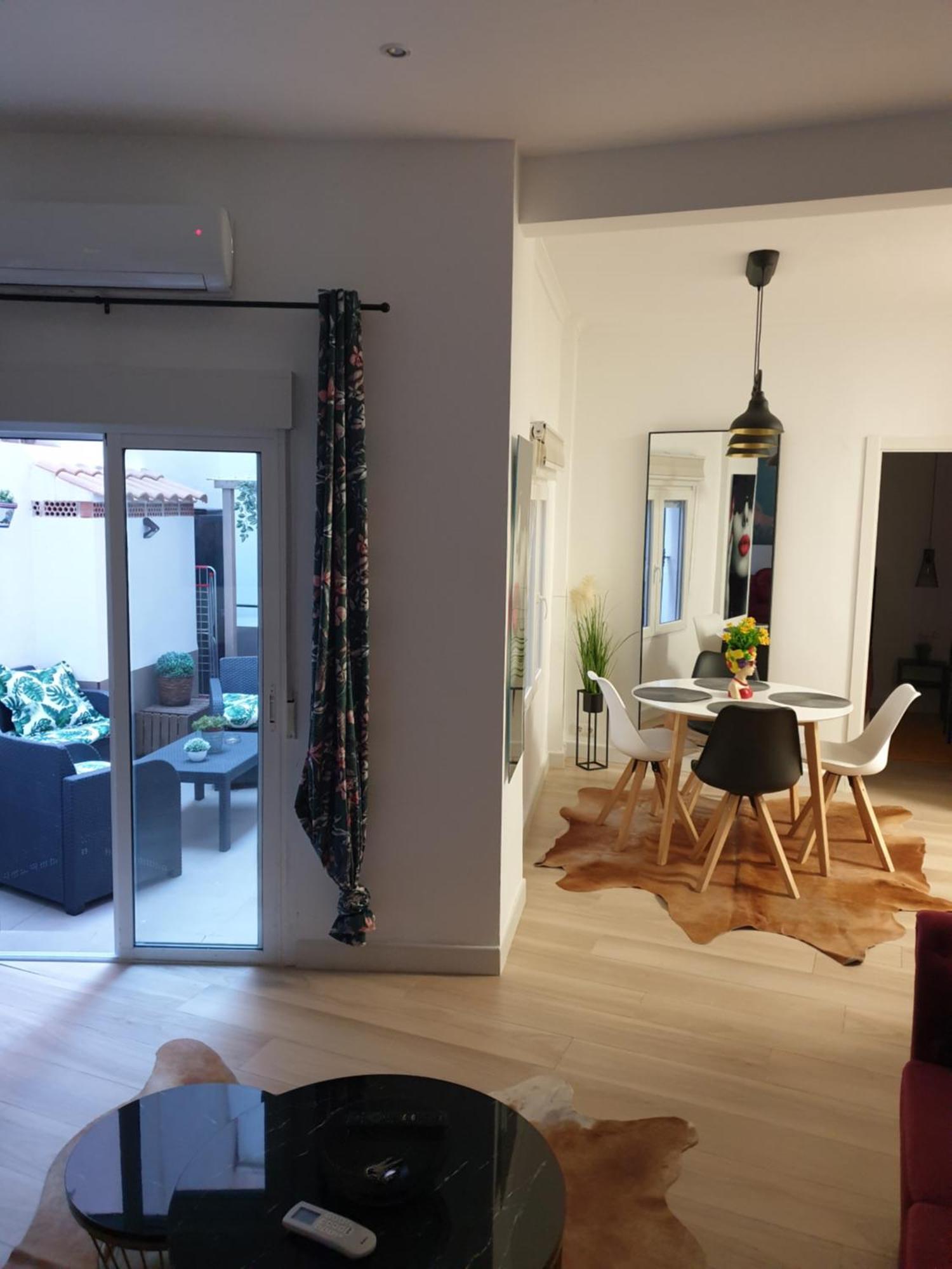 Apartamento Pepi Adults Only Санта-Пола Екстер'єр фото