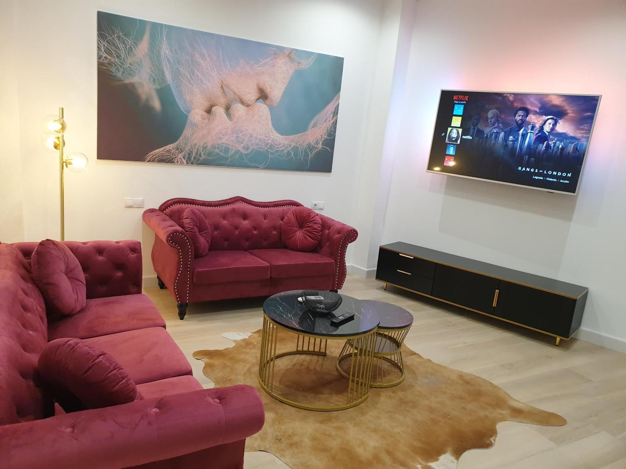 Apartamento Pepi Adults Only Санта-Пола Екстер'єр фото