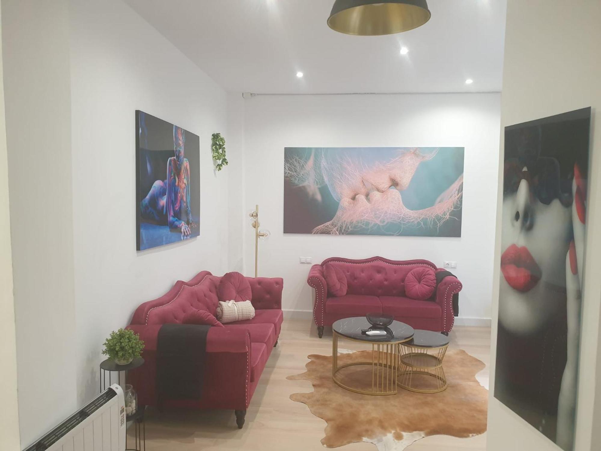 Apartamento Pepi Adults Only Санта-Пола Екстер'єр фото