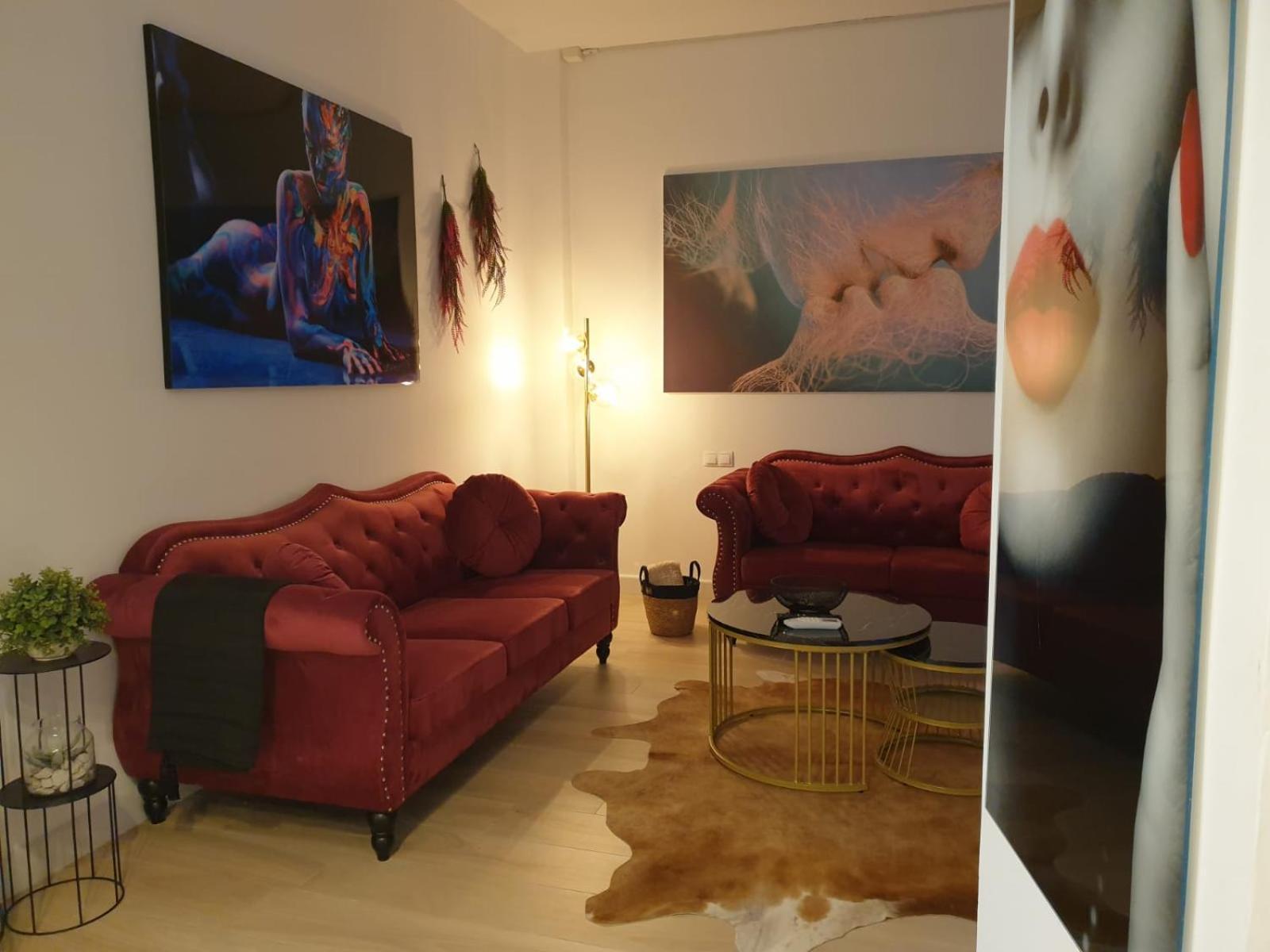 Apartamento Pepi Adults Only Санта-Пола Екстер'єр фото